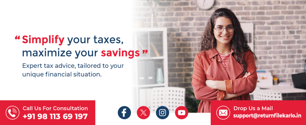 GST Registration in Noida Sector 7
